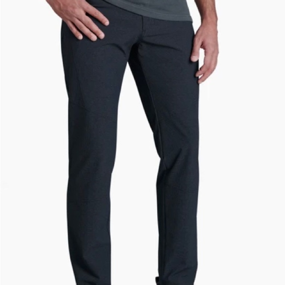 Kuhl Deceptr 34x34 pants - like new